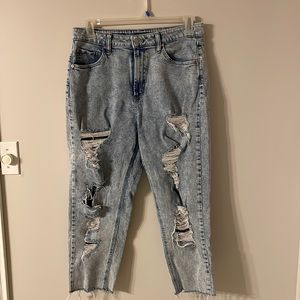 Wild Fable jeans